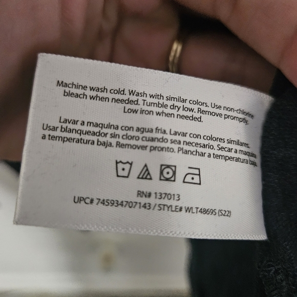 NWT Wildfox sweatshirt size xl - Picture 7 of 9